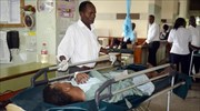 Κένυα: Δέκα τραυματίες από επίθεση με χειροβομβίδα