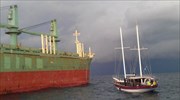 Διάσωση 85 μεταναστών ανοιχτά της Αστυπάλαιας