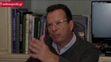 Ο Γιώργος Κύρτσος στο naftemporiki.gr