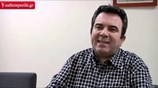 Ο Αντώνης Καρπετόπουλος στο naftemporiki.gr