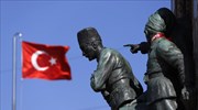 Τουρκία: Προσφυγή για τις εκατοντάδες καταδίκες στρατιωτικών υπέβαλε ο στρατός