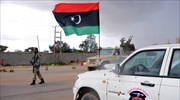 Σύλληψη δύο Αμερικανών από τις ένοπλες δυνάμεις της Λιβύης