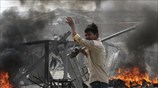Καμπότζη: Αιματηρή διαδήλωση εργατών της υφαντουργίας