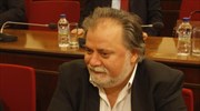 Κ. Κοντογεώργος: Δεν έχω πράξει κάτι το μεμπτό