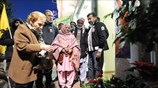 Αντιφασιστική εκδήλωση στη μνήμη του Παύλου Φύσσα