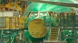 ΗΠΑ: Παραμένει στο Σιάτλ η δραστηριότητα της Boeing