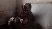 Μεγαλώνει ο αριθμός των εκτοπισμένων στην Κεντροαφρικανική Δημοκρατία