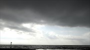 Τοπικές βροχές από το απόγευμα στα δυτικά
