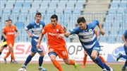 Β΄ Εθνική: Πλησίασε την Κέρκυρα η Νίκη Βόλου