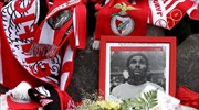 Η Πορτογαλία αποχαιρετά έναν θρύλο του ποδοσφαίρου