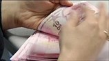 Χωρίς τέλος η διολίσθηση της τουρκικής λίρας