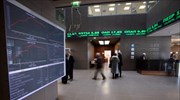 Market Beat: Οι μικροί όγκοι βαραίνουν τα βήματα της φετινής ανόδου, το διεθνές κλίμα όμως βελτιώνεται