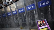 Τουρκία: Απολύθηκαν 350 αστυνομικοί