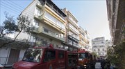 Τρεις νεκροί από πυρκαγιά σε σπίτι στο Κορδελιό