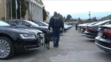 Όλα έτοιμα για την ελληνική προεδρία