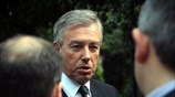 Δηλώσεις μετά την κυβερνητική σύσκεψη για τον Τουρισμό