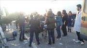 Δύο νεκροί και τραυματίες από σύγκρουση ΚΤΕΛ με φορτηγό στα Μάλγαρα