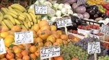 Κίνδυνος αποπληθωρισμού απειλεί την Ευρωζώνη