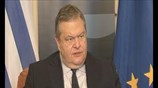 Το εξάμηνο της ελληνικής προεδρίας στροφή εξόδου από την κρίση και αποκατάστασης αδικιών