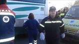 Δύο νεκροί και 22 τραυματίες από τροχαίο με ΚΤΕΛ στα Μάλγαρα