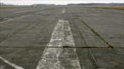 Ανοίγει το αεροδρόμιο του Εδιμβούργου - Δεν υπάρχει απειλή