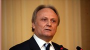 Ευρεία σύσκεψη για την αντιμετώπιση της βίας στον αθλητισμό
