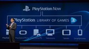 Playstation Now: Μεγάλη στροφή της Sony προς το cloud gaming