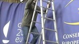 Επίσημα στο τιμόνι της Ε.Ε. η Ελλάδα