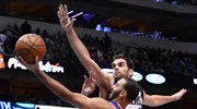 NBA: «Βυθίζονται» οι Λέικερς, εκπληκτικό το Γκόλντεν Στέιτ