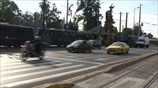 Κυκλοφοριακές ρυθμίσεις για την τελετή έναρξης της ελληνικής Προεδρίας