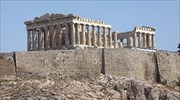 Εγκρίθηκε μελέτη αποκατάστασης τμήματος του νότιου τείχους της Ακρόπολης