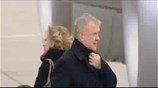 Άφιξη του επιτρόπου Όλι Ρεν στην Αθήνα
