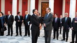 Αρχίζει σήμερα η Ελληνική Προεδρία της Ευρωπαϊκής Ένωσης