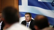 Δεν θα παραστεί στην τελετή έναρξης της ελληνικής προεδρίας ο Π. Καμμένος