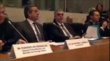 Κοινή συνεδρίαση Υπ. Συμβουλίου με το «κολλέγιο» των επιτρόπων της ΕΕ