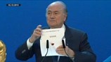 Χειμώνα θα διεξαχθεί το Μουντιάλ του 2022 στο Κατάρ