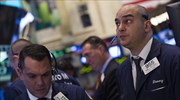 Πτωτικά κινείται η Wall Street