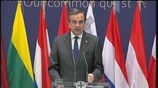 Α Σαμαράς: Η Ελλάδα αφήνει πίσω της την κρίση