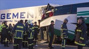 Θρήνος για τις δύο φοιτήτριες που έχασαν τη ζωή τους στα Μάλγαρα