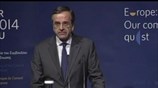 Α. Σαμαράς: Η Ελλάδα απέδειξε ότι μπορεί