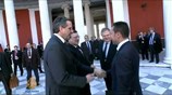 Al Jazeera: Eναρξη ανάληψης ελληνικής προεδρείας της Ε.Ε.