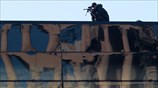 Ισχυρά μέτρα ασφαλείας στο Μουσείο της Ακρόπολης