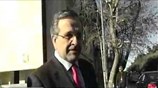 Ο πρωθυπουργός ξεναγεί τους Ευρωπαίους στο Μουσείο της Ακρόπολης