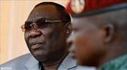 Κεντροαφρικανική Δημοκρατία: Πιέσεις στον υπηρεσιακό πρόεδρο να παραιτηθεί