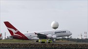 Υποβάθμισε την Qantas η Moody