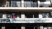 ΣΥΡΙΖΑ: Ο Αντ. Σαμαράς πράττει ως αμετανόητος μερκελιστής