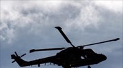 Υπέρπτηση τουρκικού ελικοπτέρου πάνω από τη Σάμο