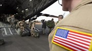 Πεντάγωνο: Οι διαρροές Σνόουντεν θέτουν σε κίνδυνο τους αμερικανούς στρατιώτες