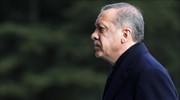 Ανησυχία ΗΠΑ για το σκάνδαλο διαφθοράς στην Τουρκία