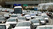 Αύξηση 7,8% στις νέες άδειες κυκλοφορίας αυτοκινήτων
